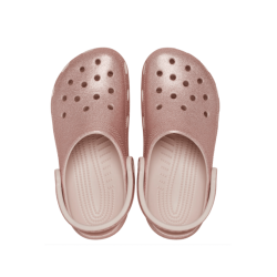  CROCS CLASSIC QUARTZ GLITTER CLOG 6WV - 205942