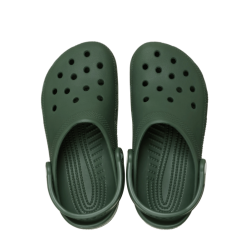 CROCS CLASSIC FIELD GREEN - 10001