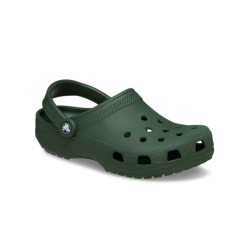 CROCS CLASSIC FIELD GREEN - 10001
