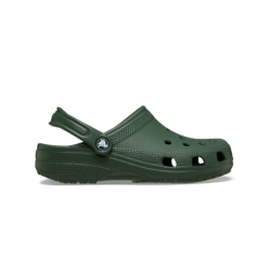 CROCS CLASSIC FIELD GREEN - 10001