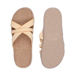 LOVELIES WELIGAMA SANDAL ARTISANS GOLD - WEL2400
