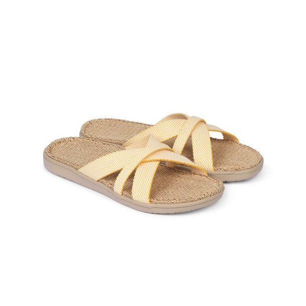 LOVELIES WELIGAMA SANDAL ARTISANS GOLD - WEL2400