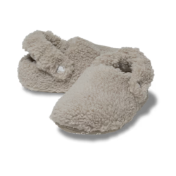 CLAZZIC COZZZY SLIPPER CROCS MUSHROOM - 209386