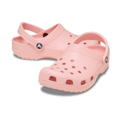 CLASSIC POWDER CROCS PINK - 10001