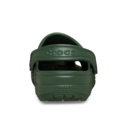 CROCS CLASSIC FIELD GREEN - 10001