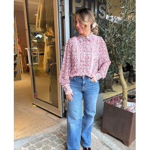 YAS RETRIVA LS SHIRT PRISTINE - 26041095
