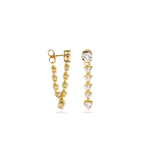 DROPS BY SZHIRLEY HEARTY �RERINGES�T 