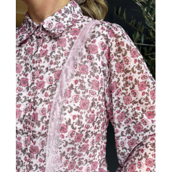 YAS RETRIVA LS SHIRT PRISTINE - 26041095