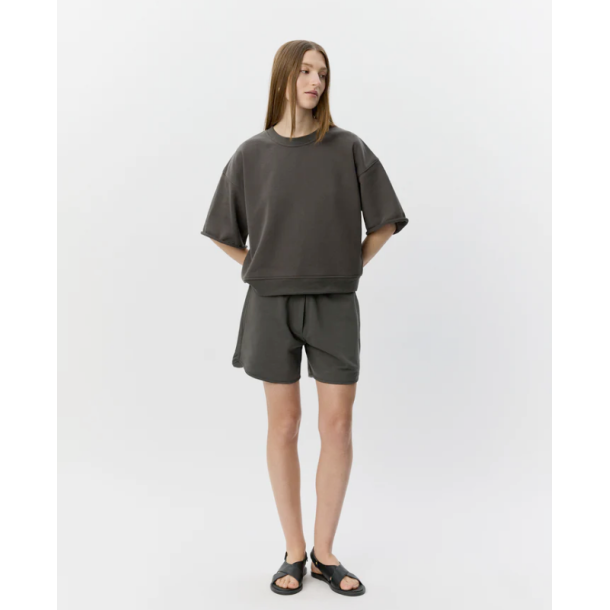 SOFIE SCHNOOR CRUZSW SWEAT SHORTS WARM STONE - S262201