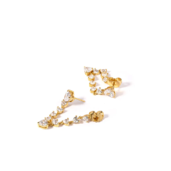 DROPS BY SZHIRLEY HEARTY �RERINGES�T 