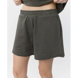 SOFIE SCHNOOR CRUZSW SWEAT SHORTS WARM STONE - S262201