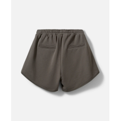 SOFIE SCHNOOR CRUZSW SWEAT SHORTS WARM STONE - S262201