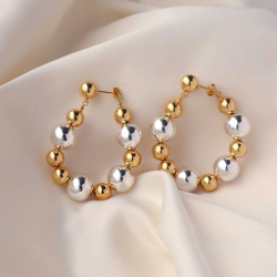 DROPS BY SZHRILEY  CELESTIALSPARKLE �RERINGES�T