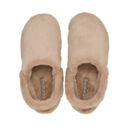 CLASSIC UNFURGETTABLE CLOG CROCS MILK CHOCOLATE - 211116