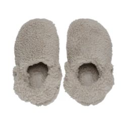 CLAZZIC COZZZY SLIPPER CROCS MUSHROOM - 209386