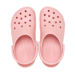CLASSIC POWDER CROCS PINK - 10001