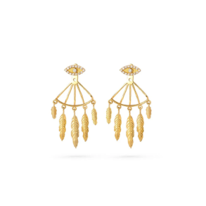 DROPS BY SZHIRLEY FEATHEREYE �RERINGE