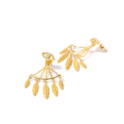 DROPS BY SZHIRLEY FEATHEREYE �RERINGE
