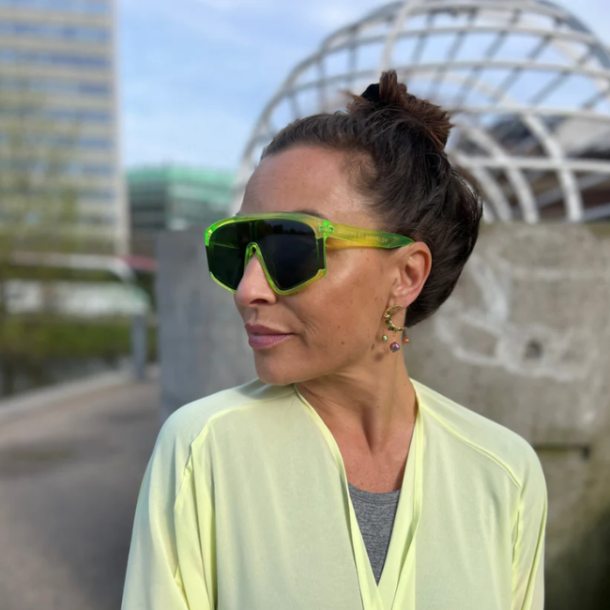 DROPS BY SZHILREY GREENIE SOLBRILLE
