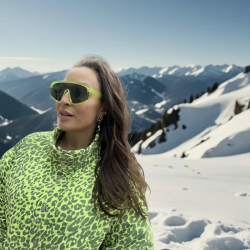DROPS BY SZHILREY GREENIE SOLBRILLE