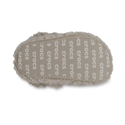 CLAZZIC COZZZY SLIPPER CROCS MUSHROOM - 209386