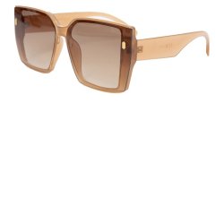 RE:DESIGNED FLORA SOLBRILLE AMBER - 6069