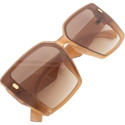 RE:DESIGNED FLORA SOLBRILLE AMBER - 6069