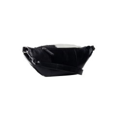 RE:DESIGNED JIA BUMBAG BLACK/WHITE - 6523
