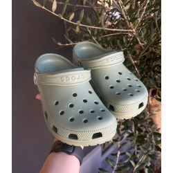 CLASSIC MOOS CROCS  - 10001