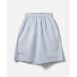 SOFIE SCHNOOR PEJAH SHORTS BLUE STRIPED - S261582