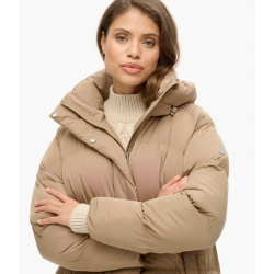 SOFIE SCHNOOR ELIN SWEATSHIRT FOG - S261577