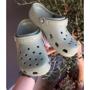 CLASSIC MOOS CROCS  - 10001