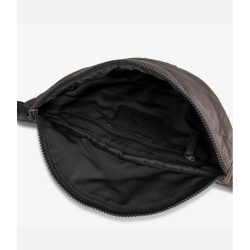 MARKBERG BRIANNAMBG BUM BAG MAJOR BROWN/W. BLACK - 5971RRP