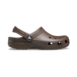 CLASSIC COFFEE CROCS - 10001