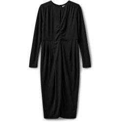 SOFIE SCHNOOR SANDRASW DRESS BLACK - S254310
