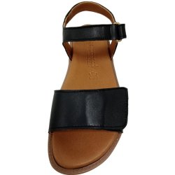 TIM & SIMONSEN SAMANTHA NEGRO/SORT - 95A146