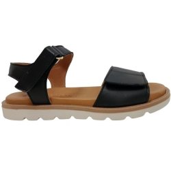 TIM & SIMONSEN SAMANTHA NEGRO/SORT - 95A146
