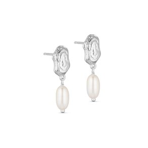 PURE BY NAT ESTHER EARRING - 45892