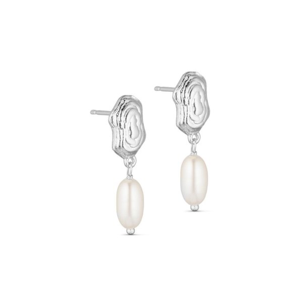 PURE BY NAT ESTHER EARRING - 45892