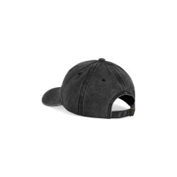  SUI AVA EVERYDAY CAP WASHED BLACK - SA2402129