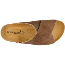  TIM & SIMONSEN ANNETT NATURE CASTANO - 186309-298X