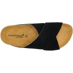 TIM & SIMONSEN ANNETT NATURE NEGRO - 186309-NEGRO