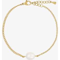 WOLFF JEWELRY LILI ARMB�ND G/B - 1061