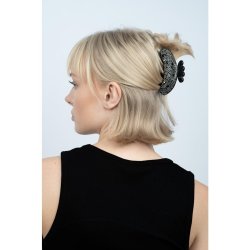 SUI AVA HELEN STARRY SIP MIDDLE BLACK MIDDLE - SA2404116