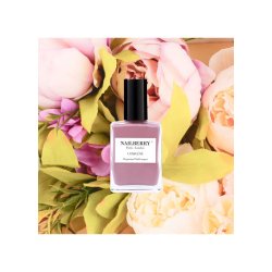 NAILBERRY LOVE ME TENDER NEGLELAK - NOX177