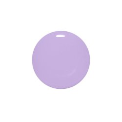 NAILBERRY LAVENDER FIELDS POP PASTEL PURPLE - NOX250