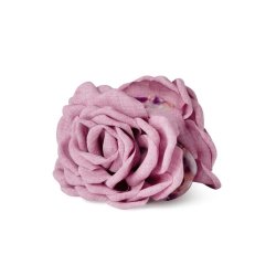  SUI AVA ROSA HAIR CLAW DUSTY ROSE MIDDLE - SA2304088