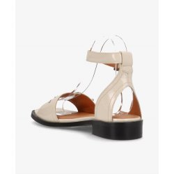 PHENUMB DESIRE P SANDAL BEIGE SD-4102