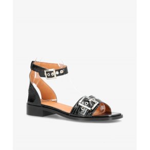 PHENUMB DESIRE P SANDAL SORT SD-4102