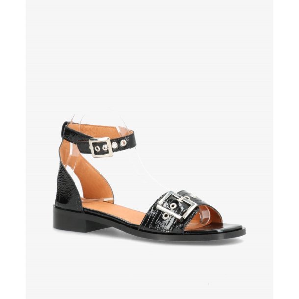 PHENUMB DESIRE P SANDAL SORT SD-4102